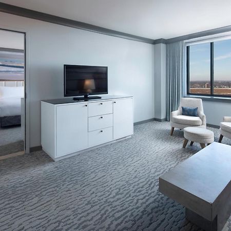 The Lofton Hotel Minneapolis, Tapestry Collection By Hilton Экстерьер фото