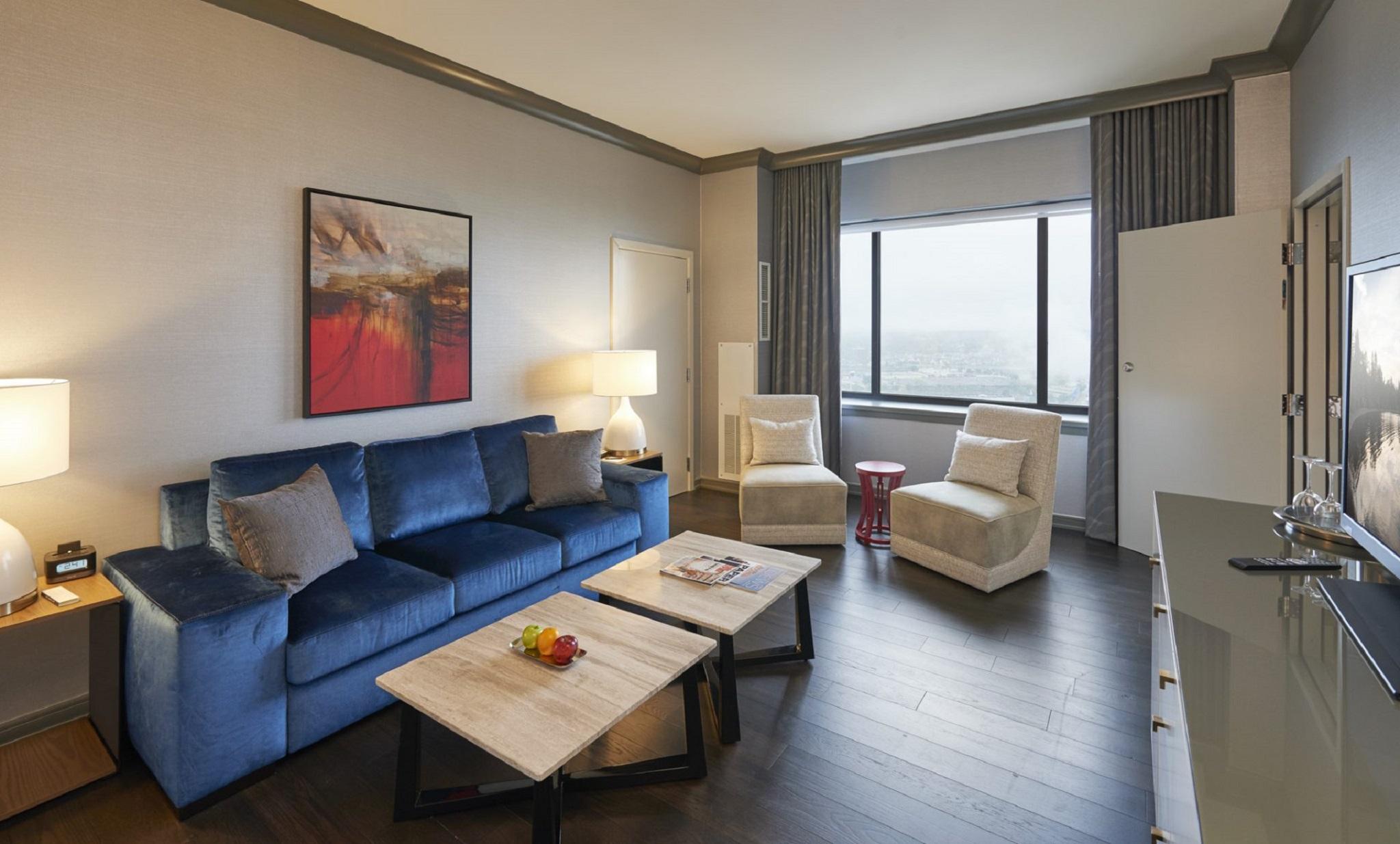 The Lofton Hotel Minneapolis, Tapestry Collection By Hilton Экстерьер фото