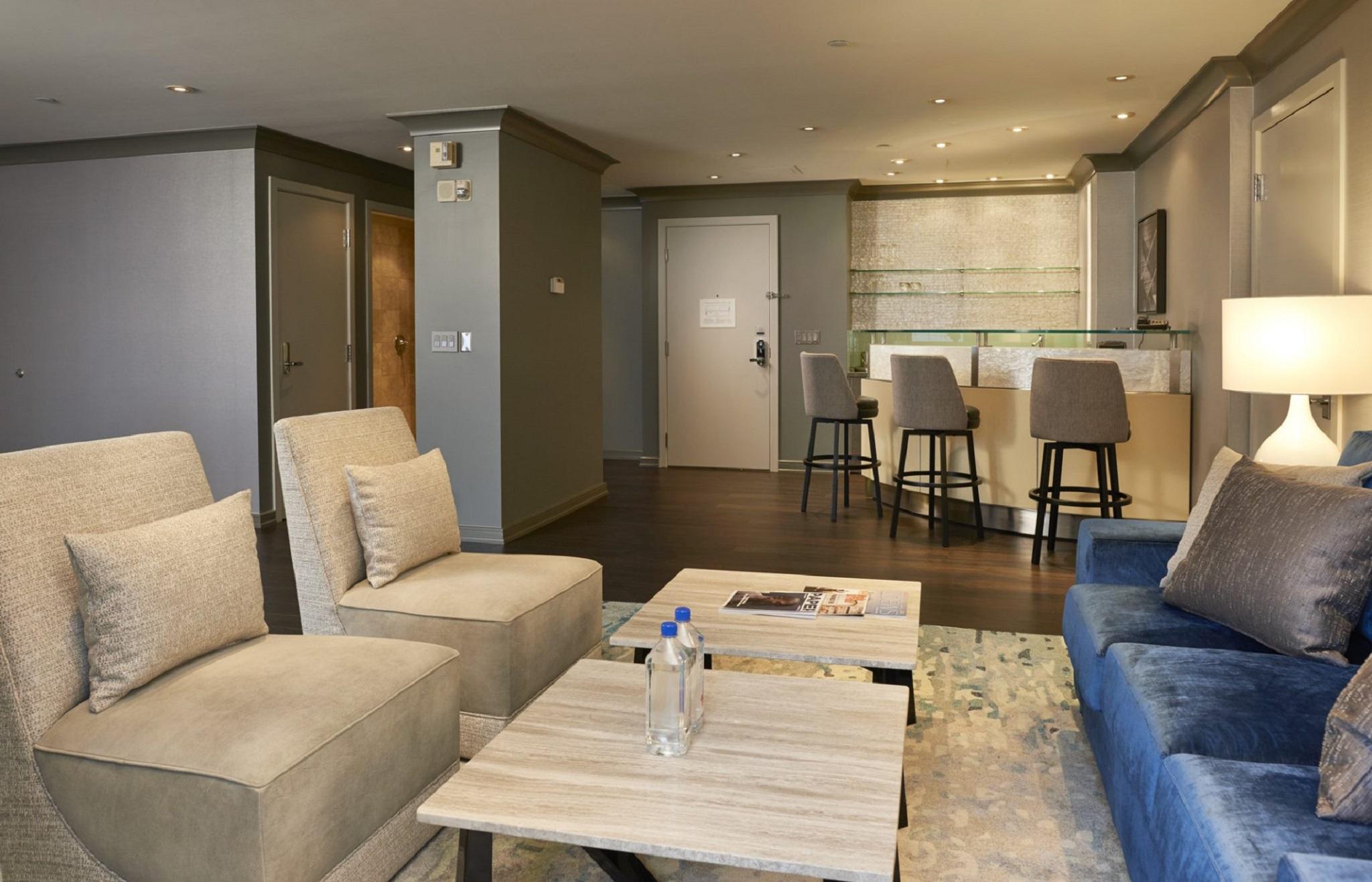 The Lofton Hotel Minneapolis, Tapestry Collection By Hilton Экстерьер фото