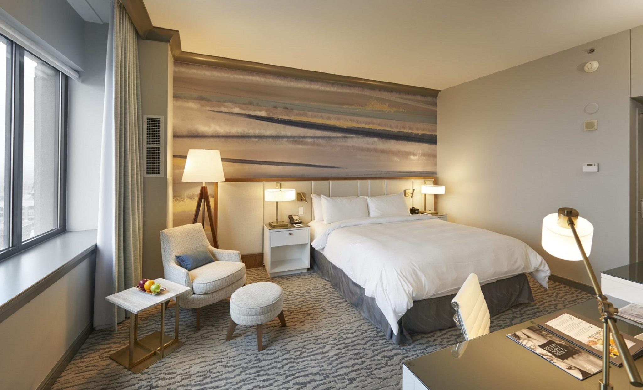 The Lofton Hotel Minneapolis, Tapestry Collection By Hilton Экстерьер фото