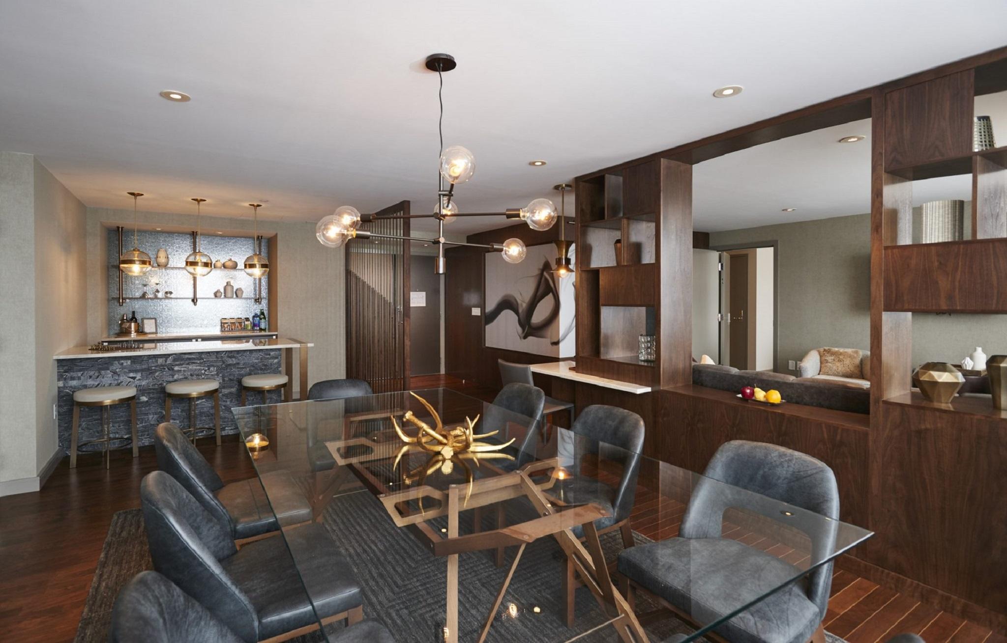 The Lofton Hotel Minneapolis, Tapestry Collection By Hilton Экстерьер фото