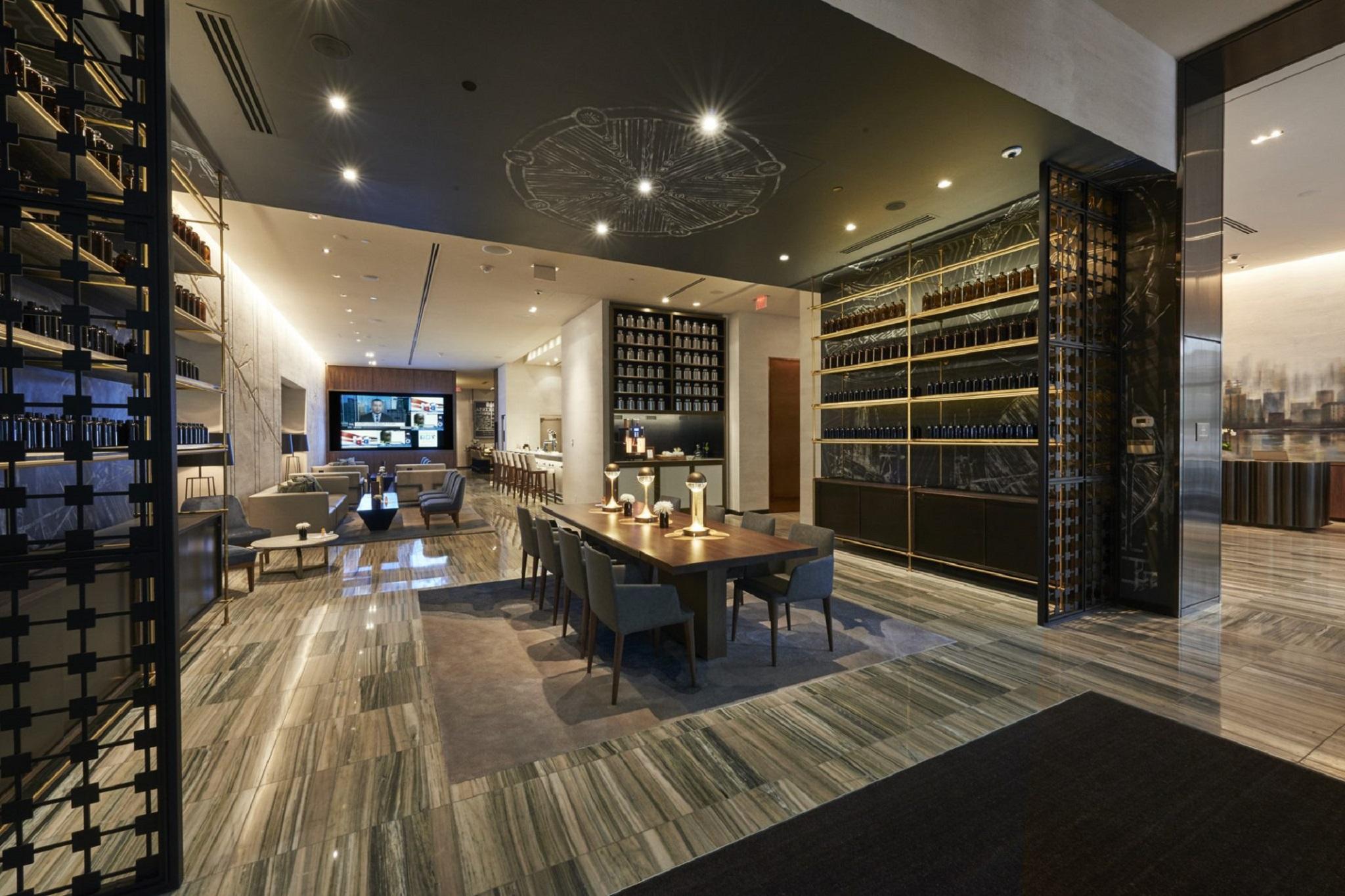 The Lofton Hotel Minneapolis, Tapestry Collection By Hilton Экстерьер фото