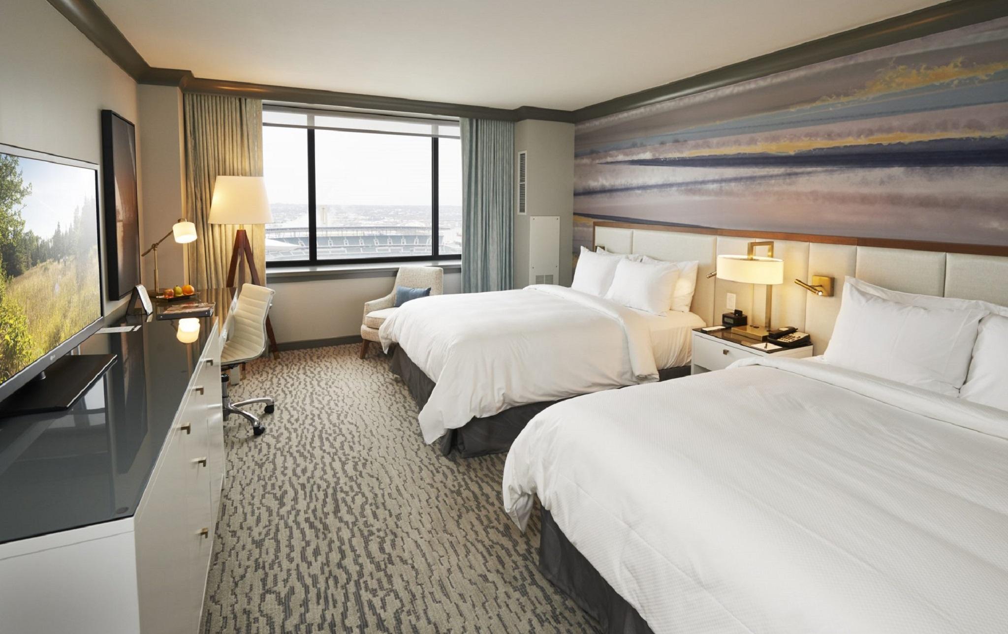 The Lofton Hotel Minneapolis, Tapestry Collection By Hilton Экстерьер фото