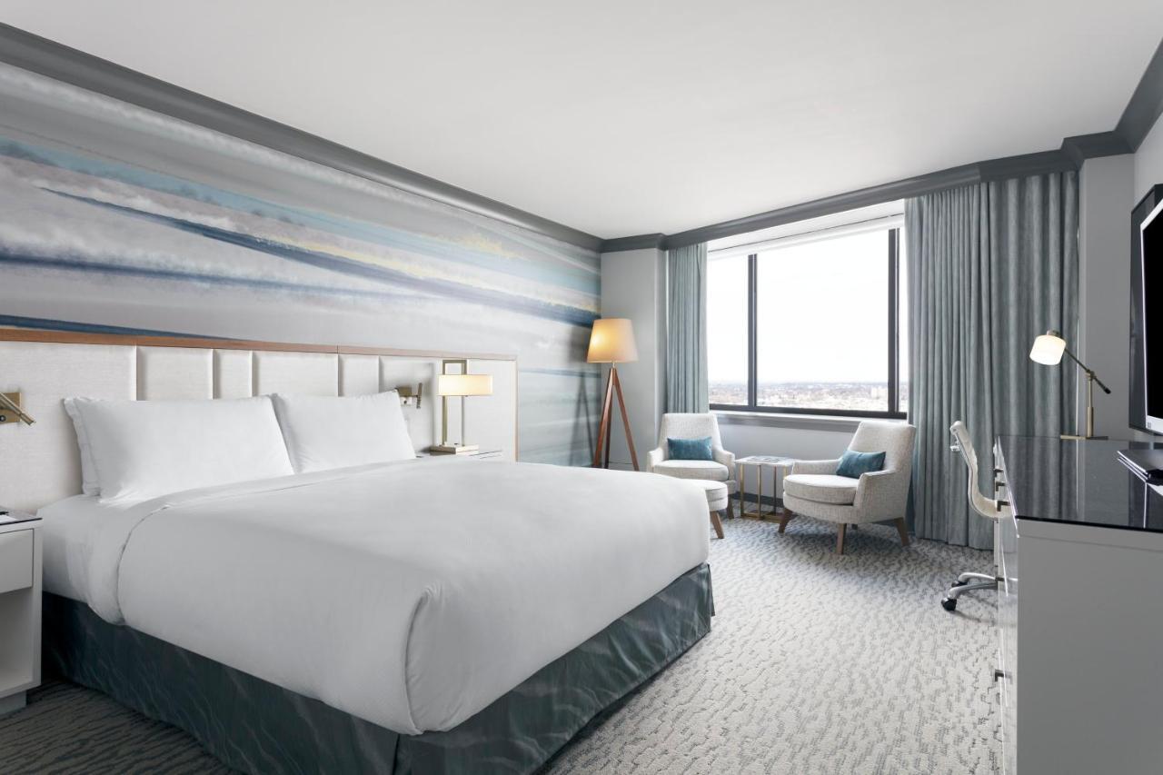 The Lofton Hotel Minneapolis, Tapestry Collection By Hilton Экстерьер фото