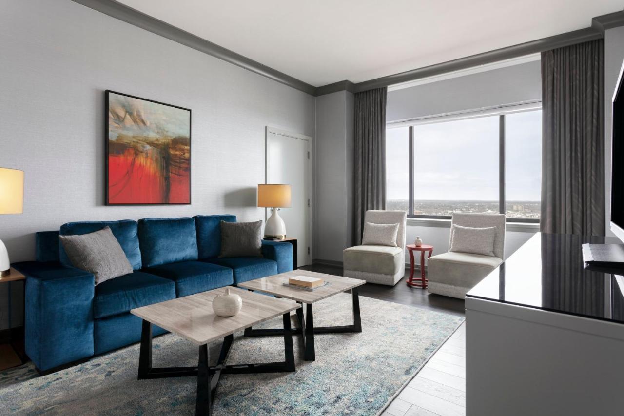 The Lofton Hotel Minneapolis, Tapestry Collection By Hilton Экстерьер фото