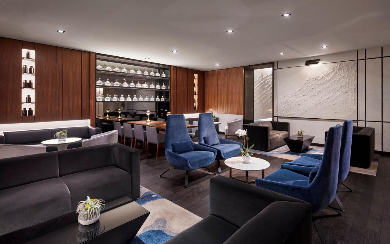 The Lofton Hotel Minneapolis, Tapestry Collection By Hilton Экстерьер фото