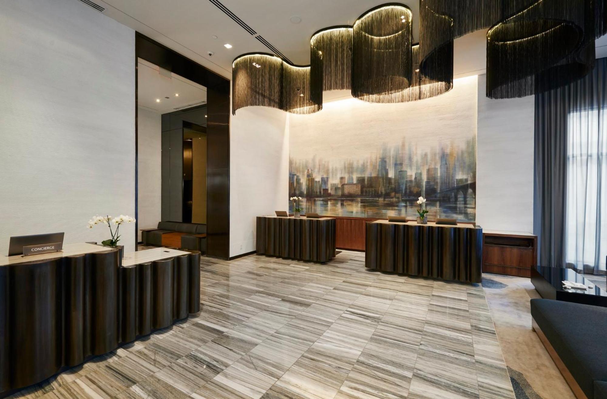The Lofton Hotel Minneapolis, Tapestry Collection By Hilton Экстерьер фото