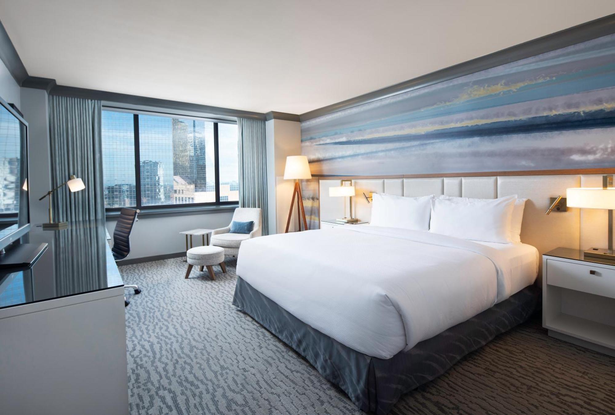 The Lofton Hotel Minneapolis, Tapestry Collection By Hilton Экстерьер фото