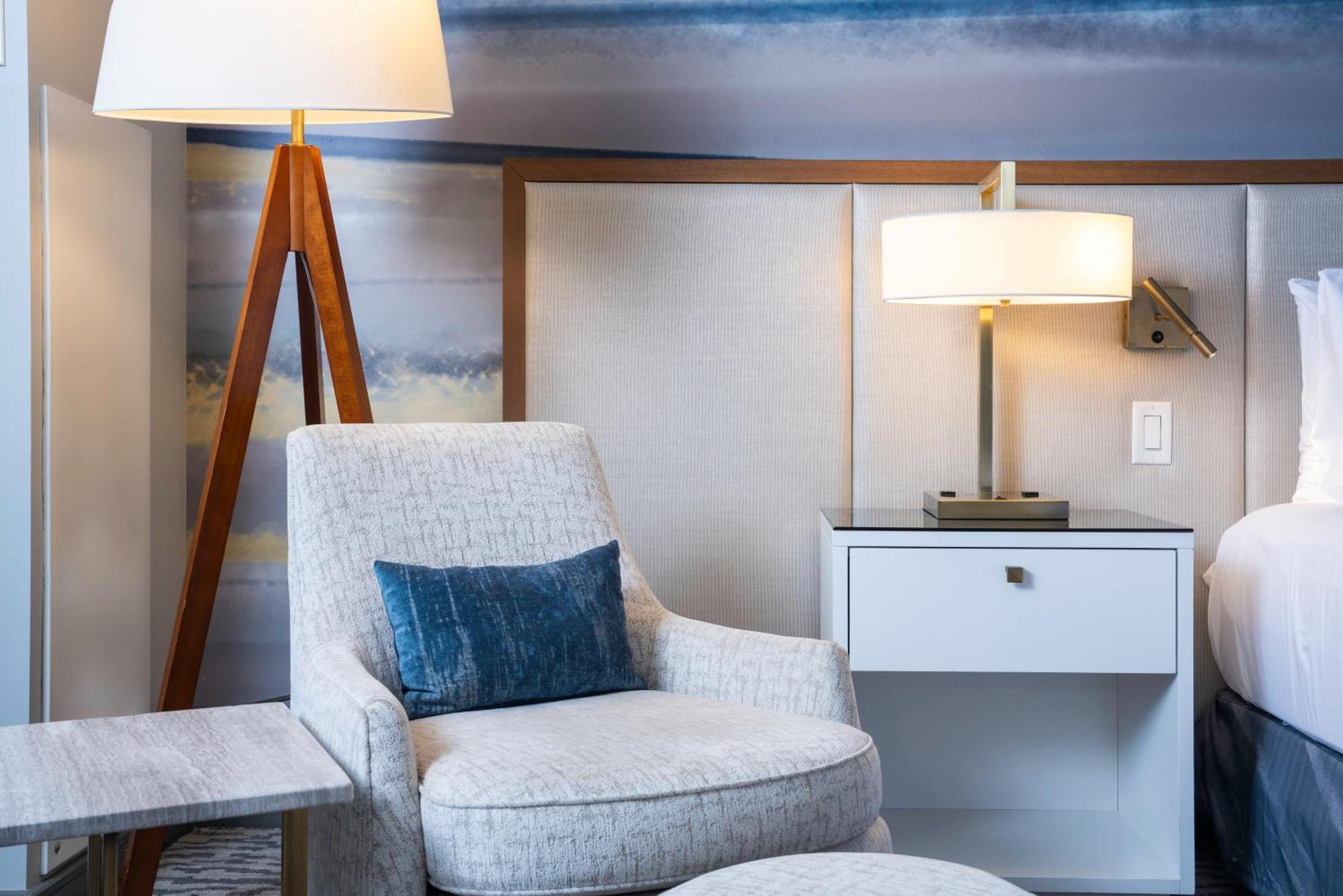 The Lofton Hotel Minneapolis, Tapestry Collection By Hilton Экстерьер фото