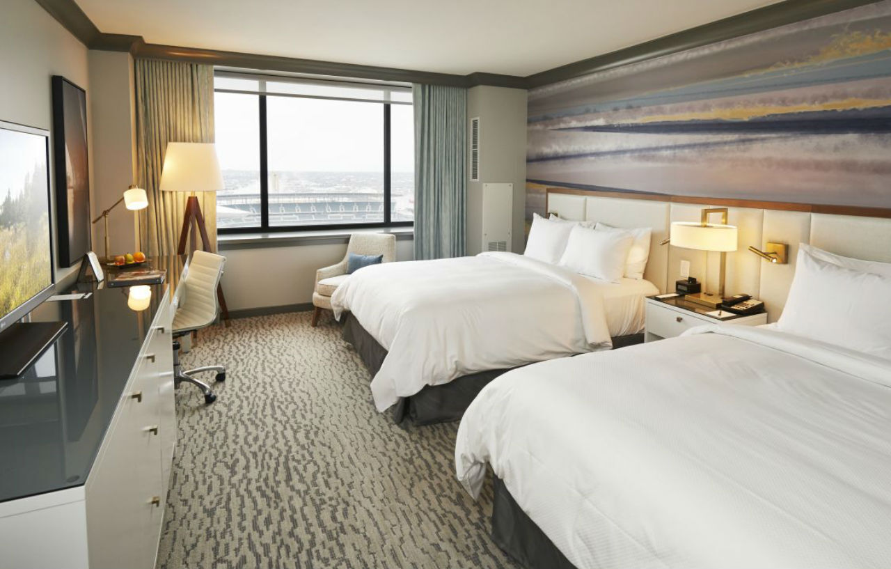 The Lofton Hotel Minneapolis, Tapestry Collection By Hilton Экстерьер фото